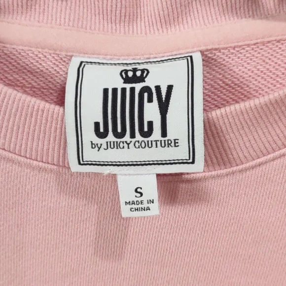 JUICY BY JUICY COUTURE TOP. - Picture 16 of 16